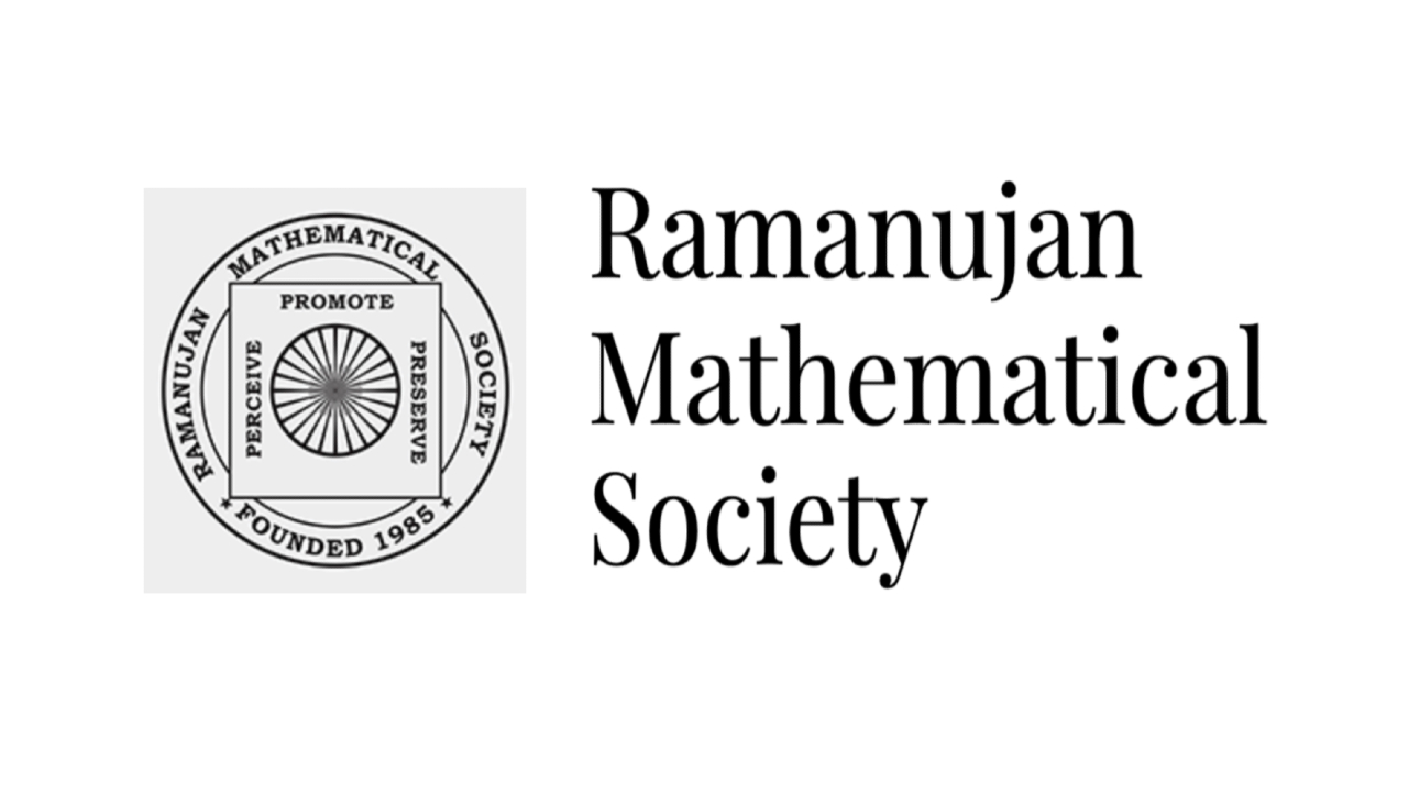 Ramanujan mathematical society