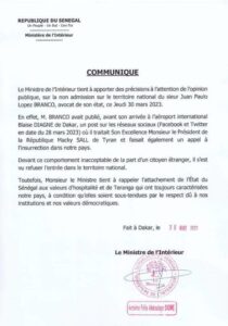 Communique-ministere-interrieur