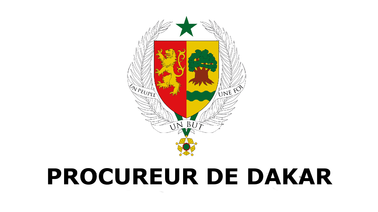 Procureur de dakar