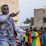 Lutte : Reug Reug triomphe contre Boy Niang 2 à l&rsquo;Arène nationale