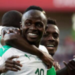Sadio Mané met fin à sa carrière internationale avec les Lions