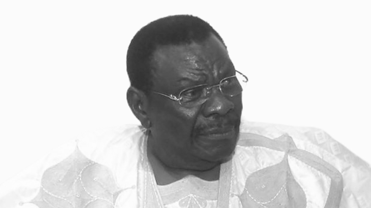 Cheikh bethio