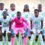 Sénégal:CAN Féminine ,Deux changements dans le onze des Lionnes pour défier le Maroc