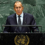 International : La Russie met son veto à la prolongation de la surveillance des sanctions contre Pyongyang à l’ONU