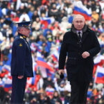 Croissance économique : la Russie résiliente malgré les tensions régionales