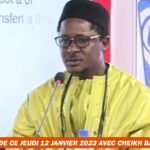 Cheikh Bara Ndiaye : Interpellation et tensions politiques à l&rsquo;Assemblée nationale