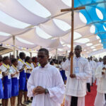 Sénégal : La communauté chrétienne à célébrer la fête de la Pentecote ce lundi 20 mai 2024