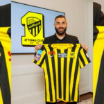 Football : Karim Benzema rejoint Al-Ittihad en Arabie saoudite pour trois ans