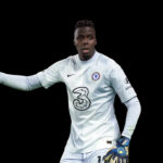 Sénégal : Édouard Mendy lauréat du Trophée Jules François Bocandé 2025