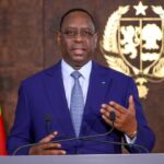 Berlin: Global Solutions Summit 2025, Macky Sall, l’ex président sénégalais a mis en lumière les grands défis du continent africain
