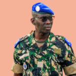 Le général Moussa Fall, ancien Haut commandant de la gendarmerie nationale, prend sa retraite à l’âge de 62 ans