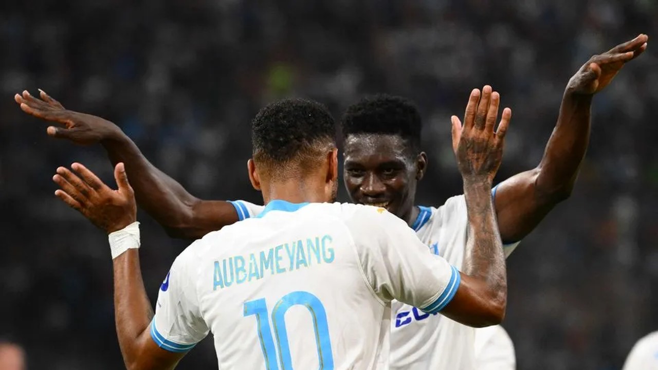 Aubameyang-sarr