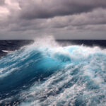 Sénégal : L&rsquo;ANACIM a émis une alerte de Houle Dangereuse du jeudi 5 au vendredi 6 février 12h