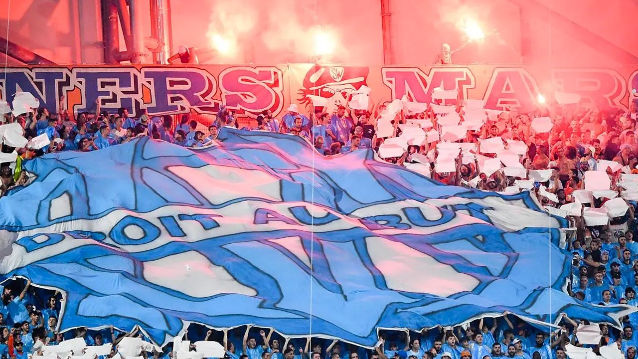 Marseille-om