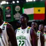 Coupe du monde FIBA 2027 : Désagana Diop dévoile 12 Lions et cinq nouveaux visages
