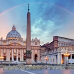 Vatican : L’église catholique a élu son 267e Pape
