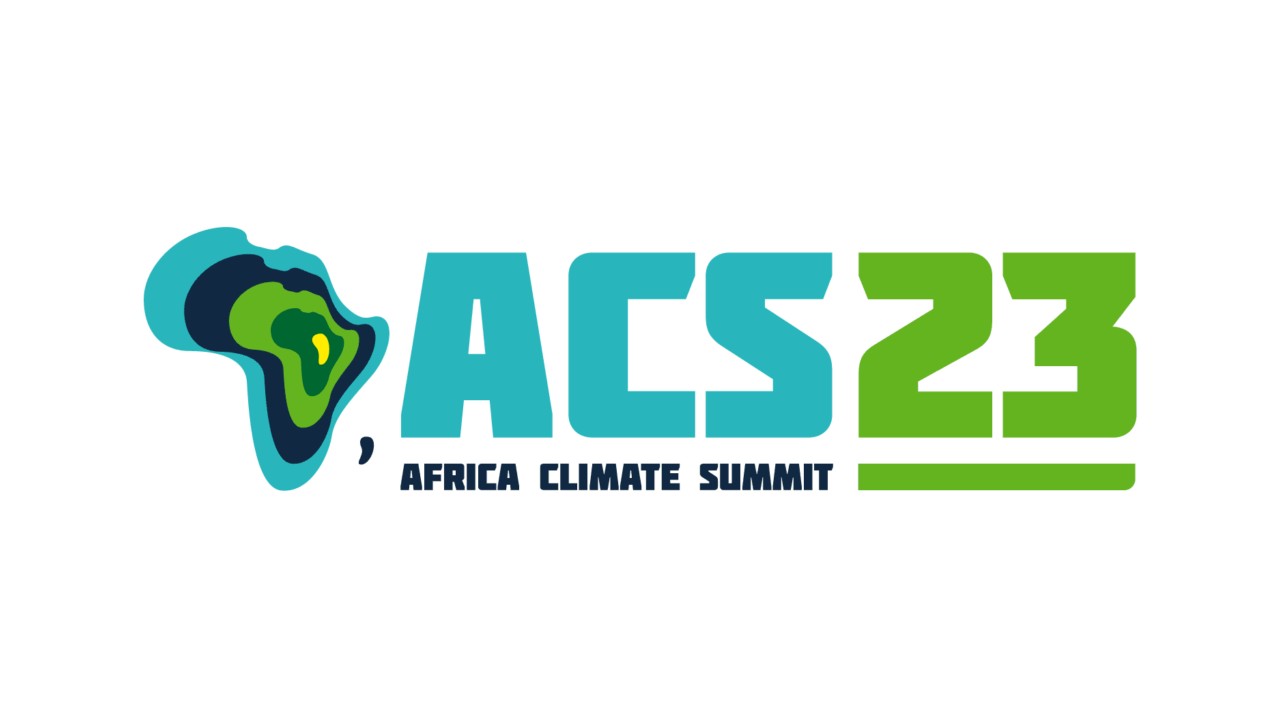 Africa climate summit 2023