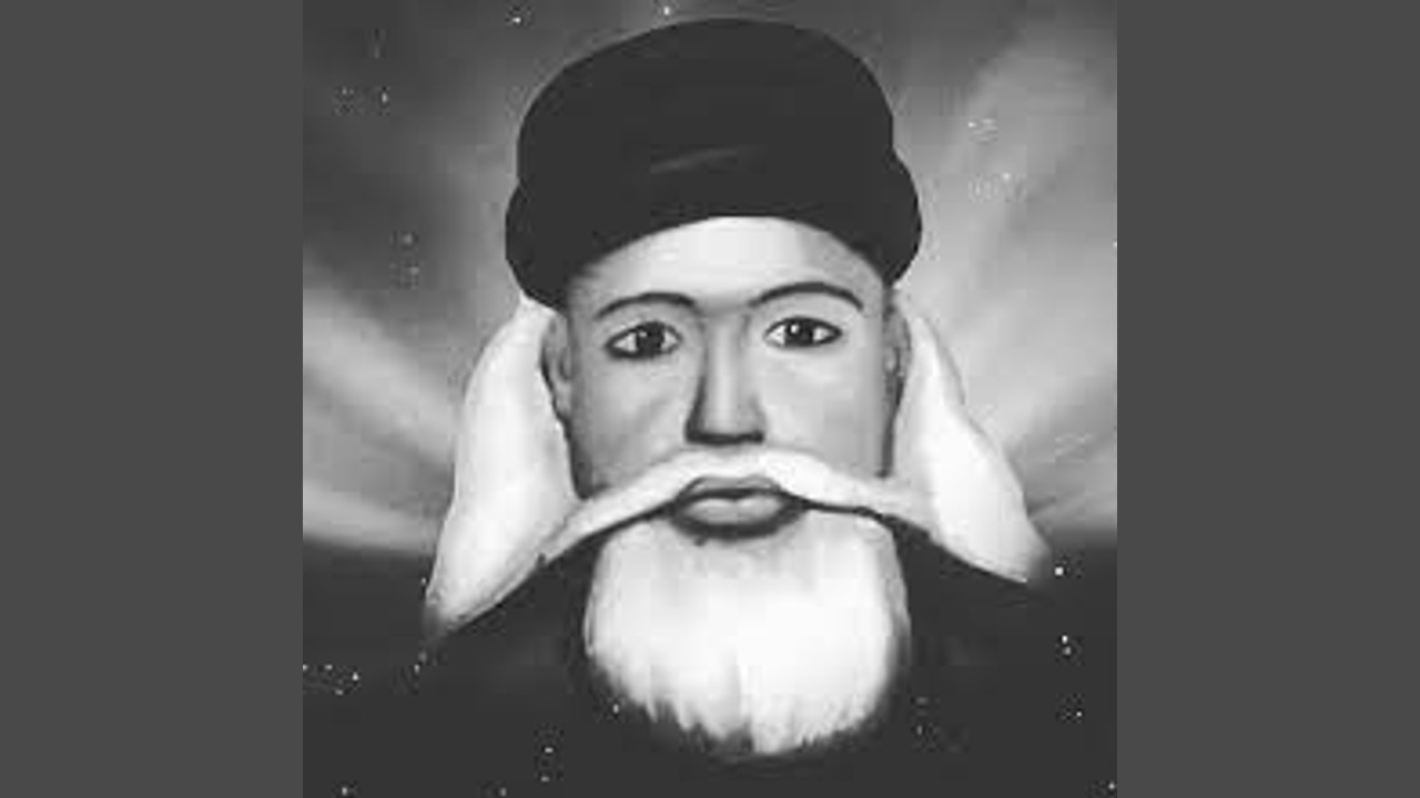 Ahmed tidiane cherif