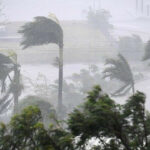 Les Philippines face à un double fléau : le super-typhon Fung-wong ravage l’archipel après le passage dévastateur de Kalmaegi