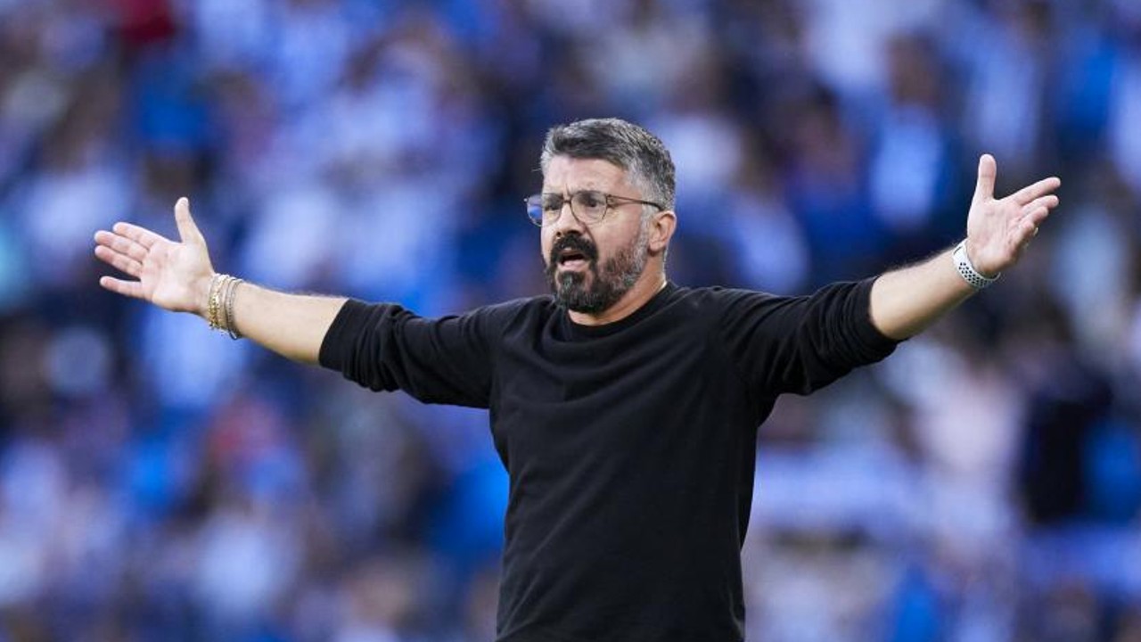 Gennaro gattuso