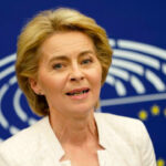 Bruxelles : Ursula von der Leyen face à une motion de censure décisive au Parlement européen