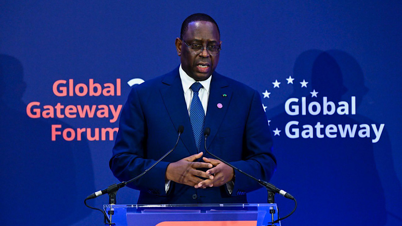 Photo actualité Sénégal