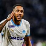Aubameyang : « Quand Marseille a appelé, c’était le choix du cœur »
