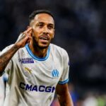 Football : Aubameyang propulse l’OM vers la victoire contre Lens