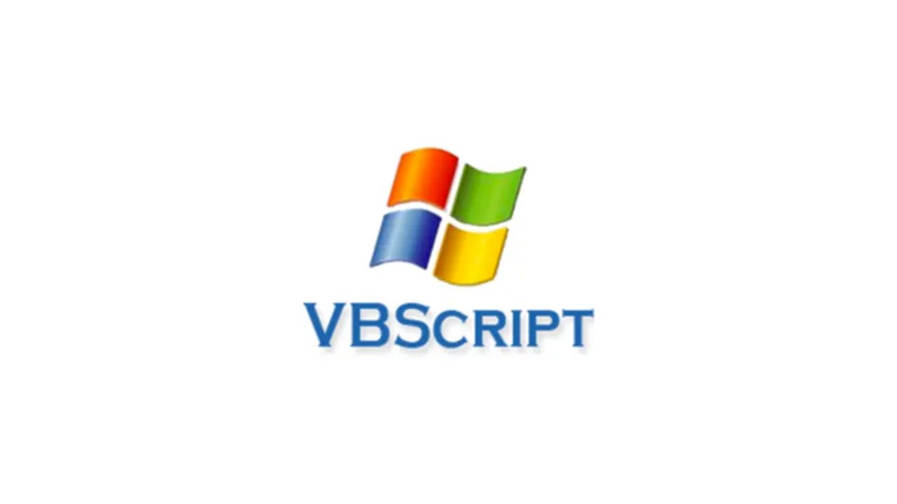 Technologie Microsoft va abandonner le support de VBScript dans