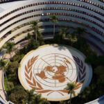 Coopération Sénégal-ONU : signature historique de l&rsquo;accord pour la Maison des Nations Unies à Diamniadio