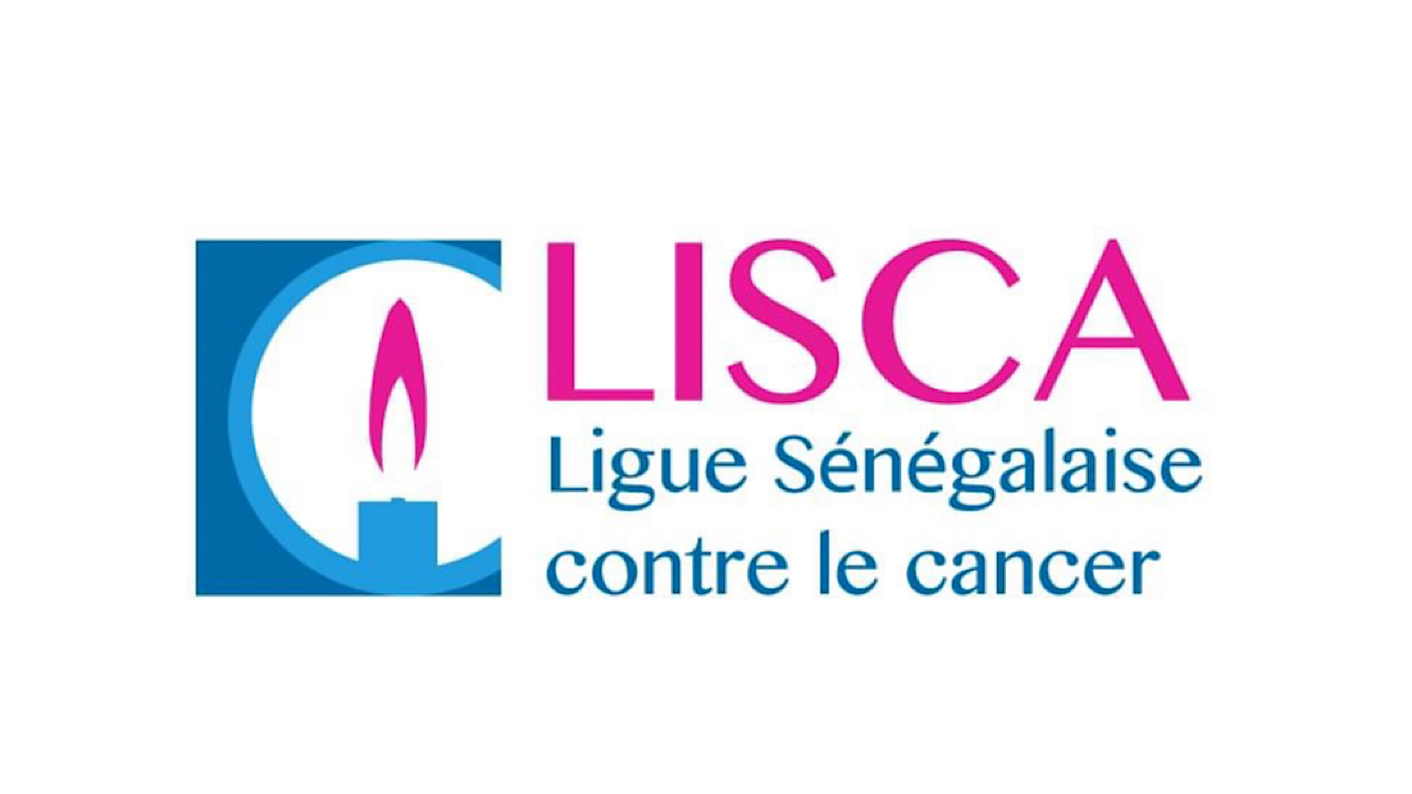 Lisca – ligue sénégalaise contre le cancer