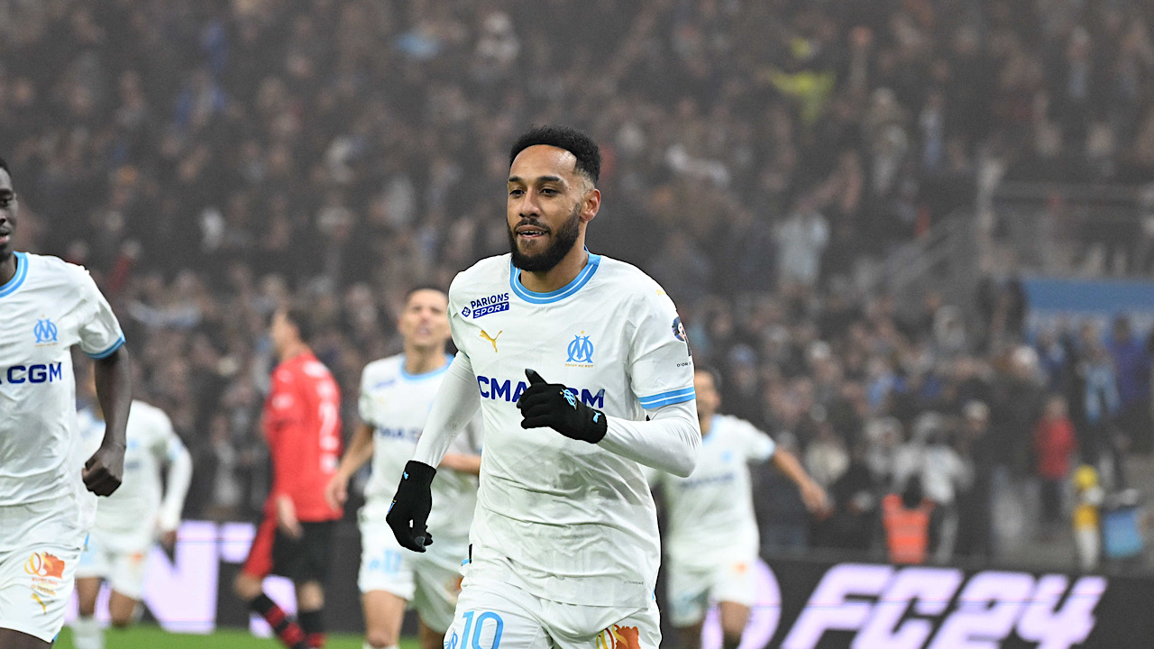 Om – auba