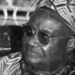 Sénégal : Ce 8 décembre 2023 est célébré l’anniversaire de décès de l’ancien Khalife des Tidianes Séries Mansour Sy Borom Daara Ji