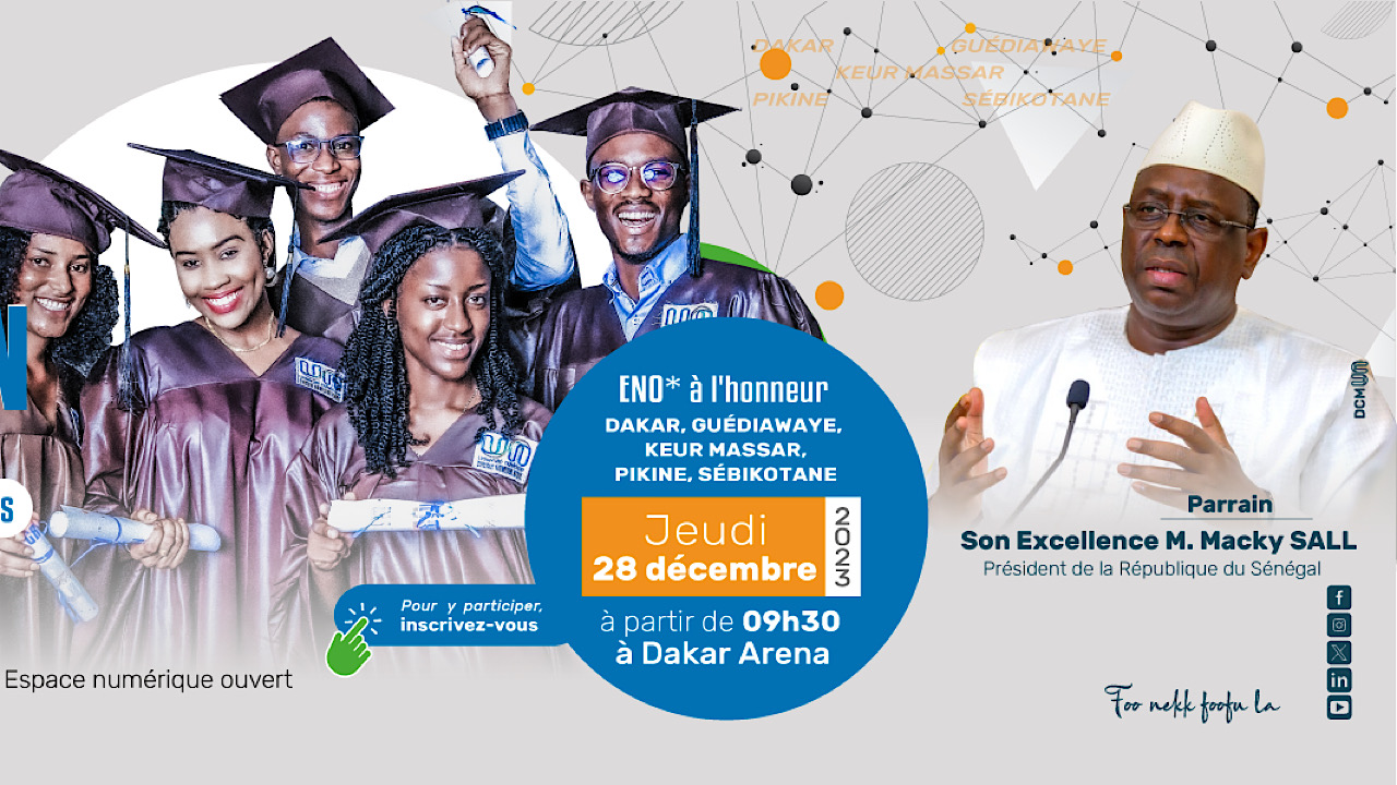 Photo actualité Sénégal