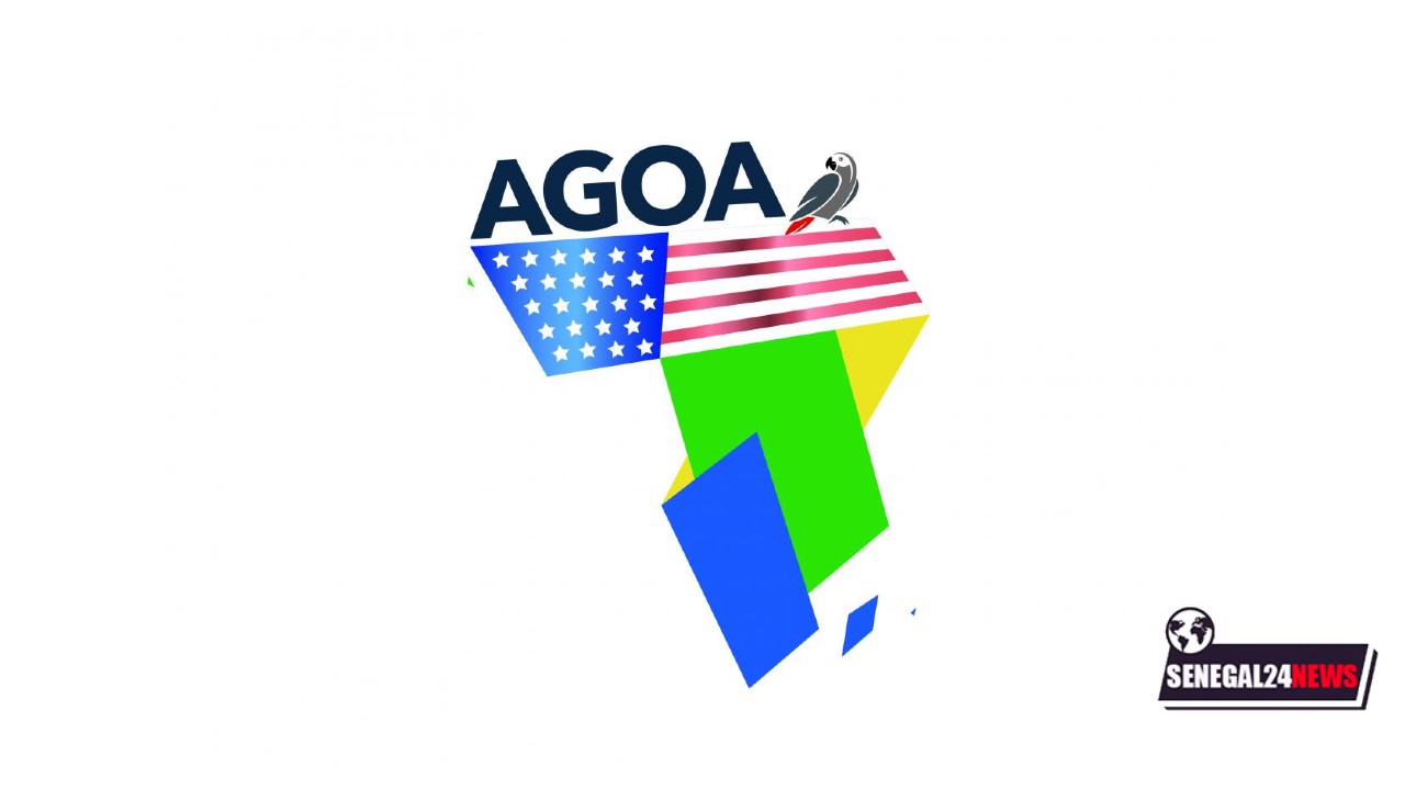 Agoa