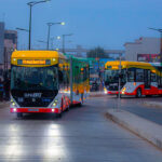 Sénégal : Mise en service du BRT, 14/23 stations BRT seront disponibles pour le démarrage officiel mercredi prochain