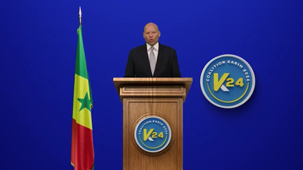 Photo actualité Sénégal