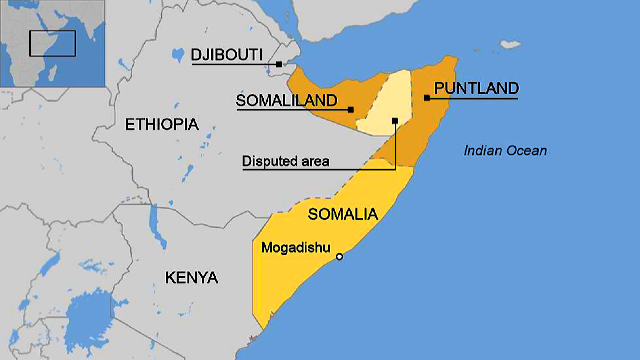 Photo actualité Sénégal