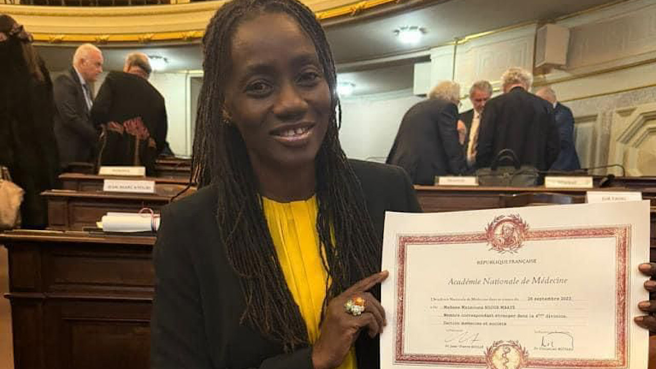 Photo actualité Sénégal