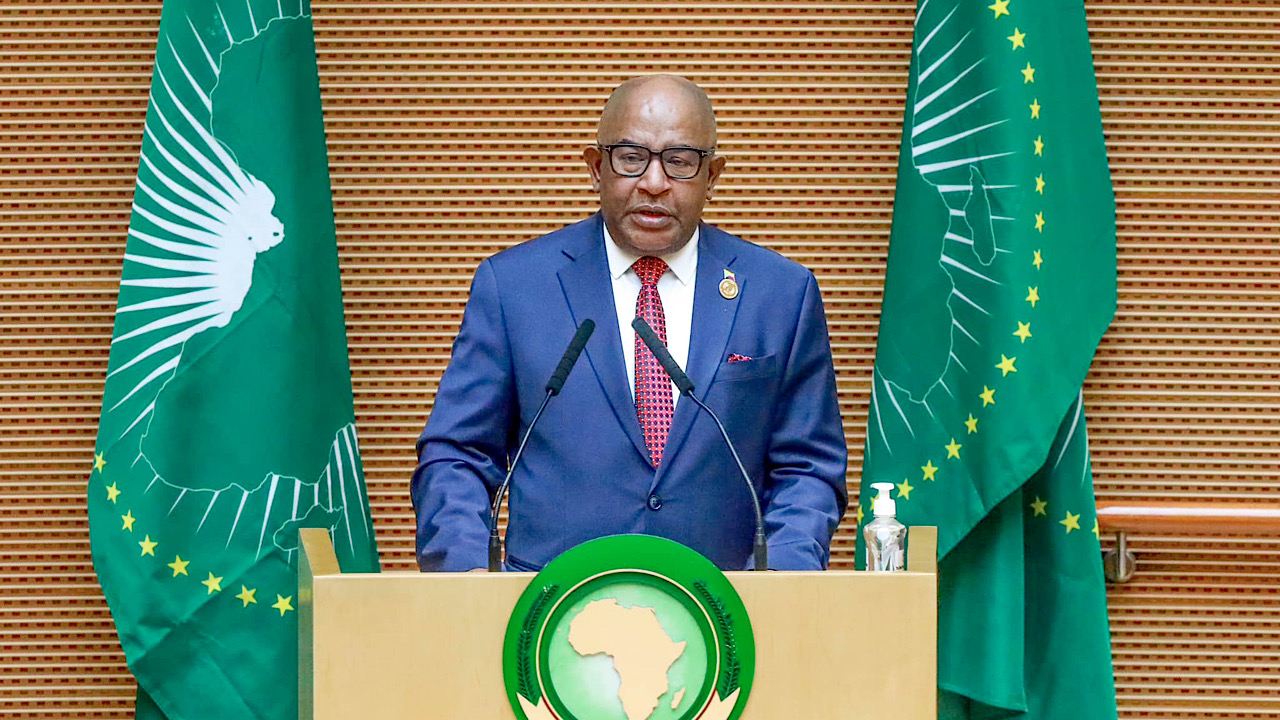 Photo actualité Sénégal