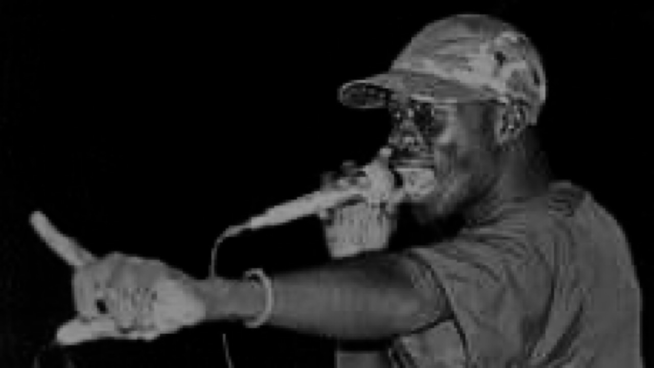Ndongo lo