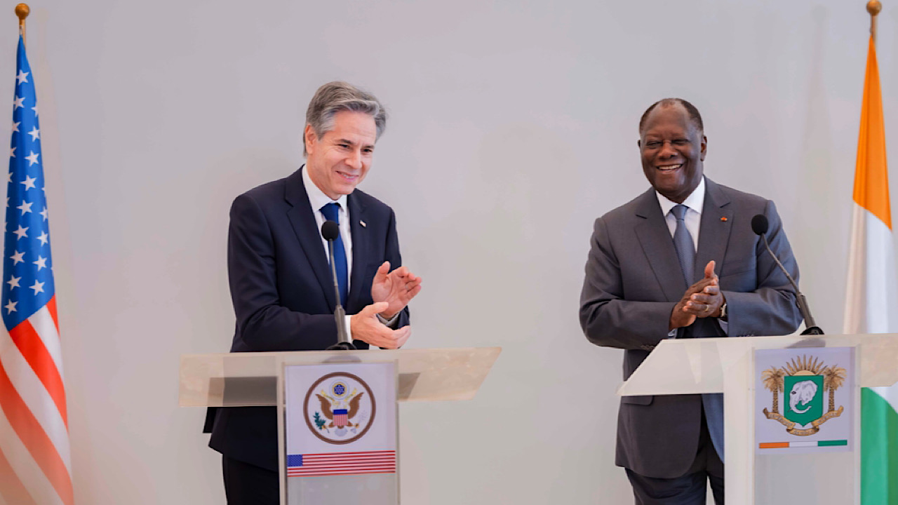 Photo actualité Sénégal