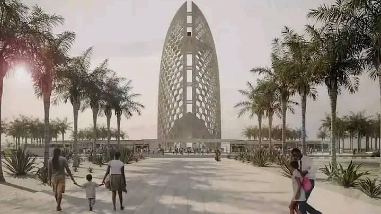 Memorial ngoree