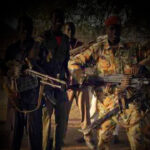 Soudan : Les atrocités des Forces de Soutien Rapide s’intensifient contre les populations à El Fasher