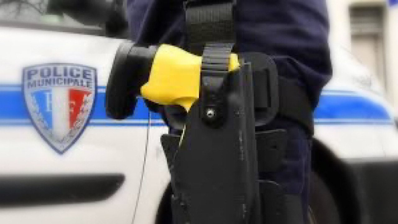 Police france 02