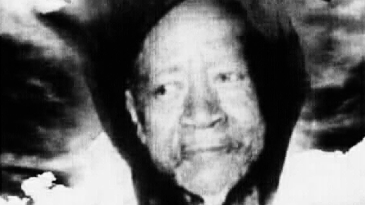 Serigne fallou mbacke