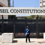 Révision constitutionnelle : Diomaye Faye saisit le Conseil constitutionnel