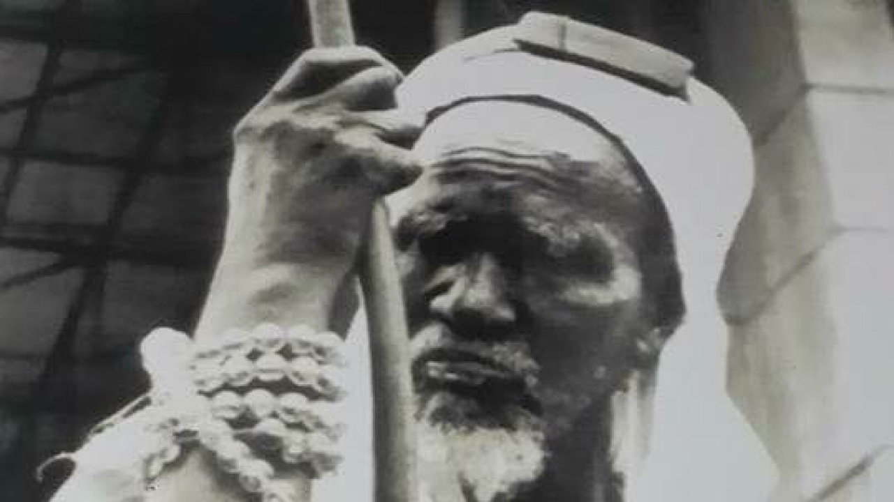 El hadj omar foutiyou tall-senegal24news 2