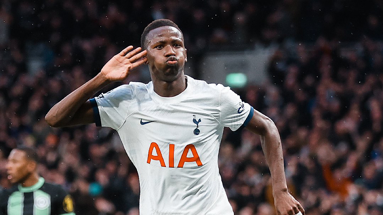 Pape matar sarr