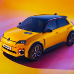 Salon de Genève : Renault dévoile la R5 électrique au Salon de Genève